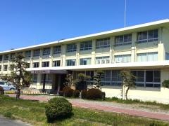 養老町立東部中学校