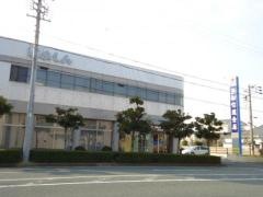 浜松いわた信用金庫磐田支店
