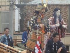 掛川大祭