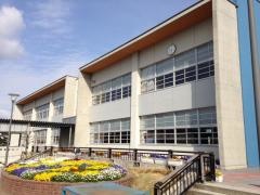 須西小学校