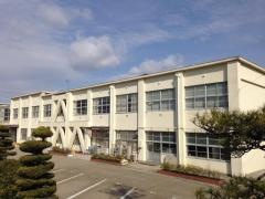 須西小学校