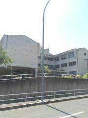 長久手市立南小学校