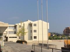 長久手市立南小学校