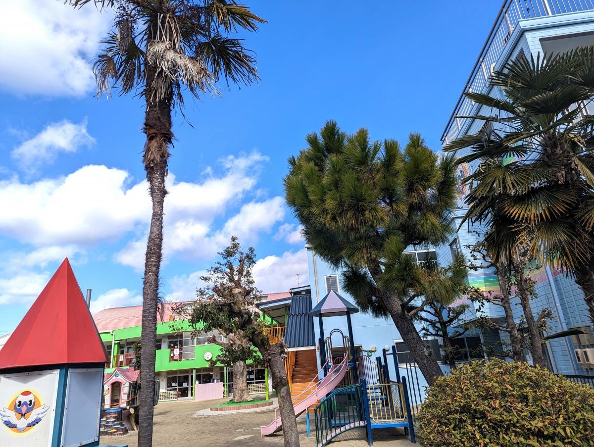 つるた幼稚園