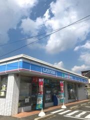 ローソン　瀬戸苗場店