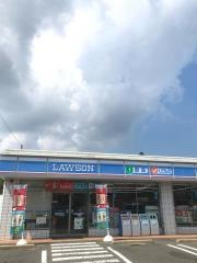 ローソン　瀬戸苗場店