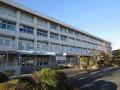 三重県立志摩高等学校