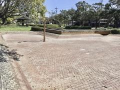 大門公園