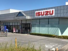 いすゞ自動車近畿彦根事業所