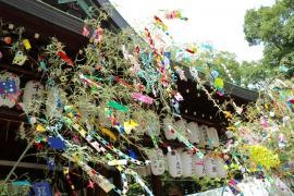 精大明神例祭