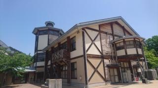 大木小学校