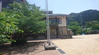 大木小学校