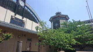 大木小学校