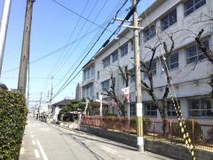堺市立三国丘中学校