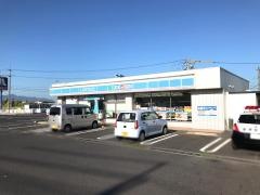 ローソン　湖陵店