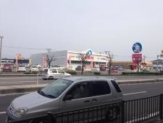西松屋　児島店