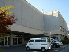 竹原市民館