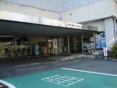 竹原市民館