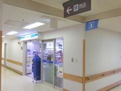 ローソン　県立広島病院店