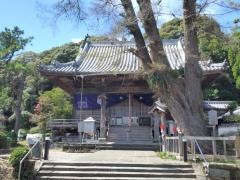 常楽寺（第14番札所）