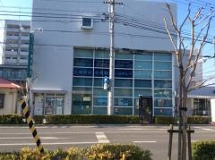 伊予銀行新立支店
