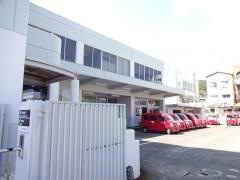宿毛郵便局