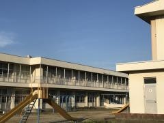日の里東小学校
