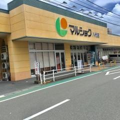 マルショク八代店