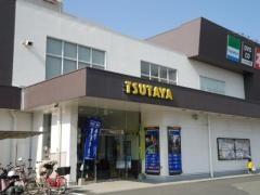 ＴＳＵＴＡＹＡ城西店