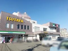 ＴＳＵＴＡＹＡ城西店