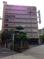 ホテル吹上荘