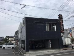 シーサー食堂