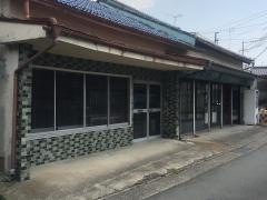小川金魚店
