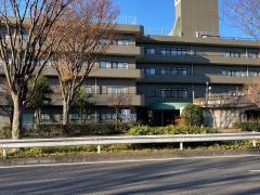 朝倉病院
