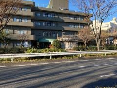朝倉病院