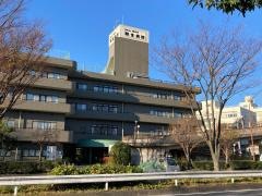 朝倉病院