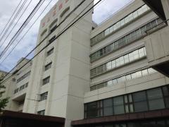 済生会山口総合病院