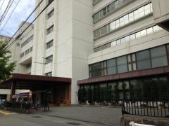 済生会山口総合病院
