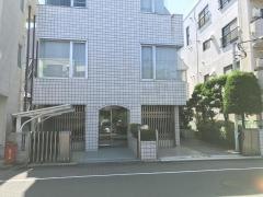 岩崎内科医院