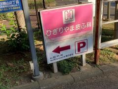 ひぎりやま皮ふ科