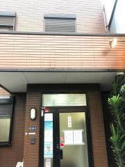 元住吉レディースクリニック