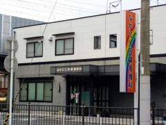 なかにし耳鼻咽喉科_施設外観