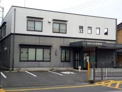 なかにし耳鼻咽喉科