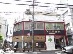 仁科周子小児科医院