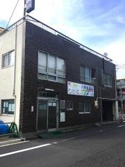 川野獣医科