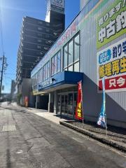 フィッシング遊　中村黄金店