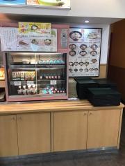 はなまるうどん　イオンモール太田店