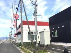 ガスト　新発田店