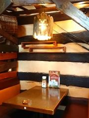 びっくりドンキー　長野高田店