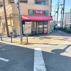 なか卯　上新庄店